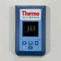 Thermo HERATherm Doublestack Incubator image 2